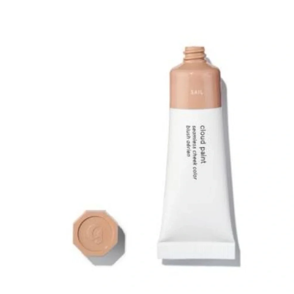 Glossier Cloud Paint: Sail